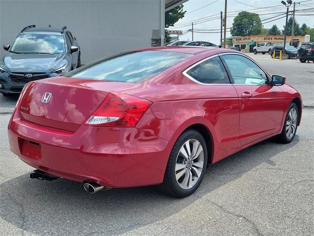 2012 Honda Accord EX