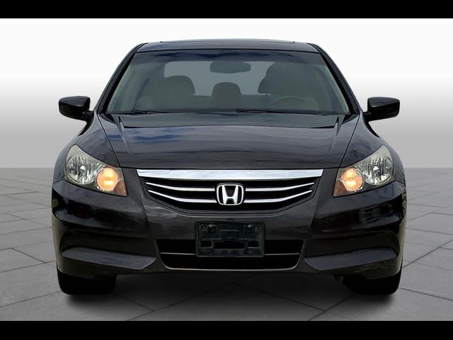 2012 Honda Accord EX-L