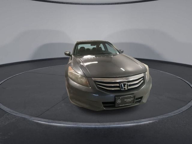 2012 Honda Accord EX-L