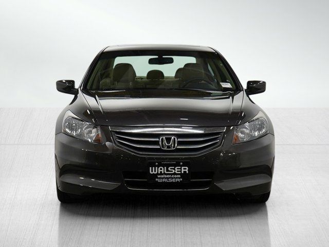 2012 Honda Accord EX-L