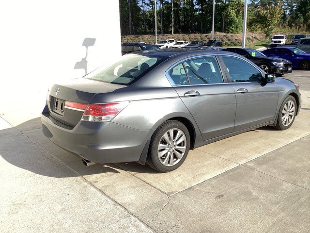 2012 Honda Accord EX-L