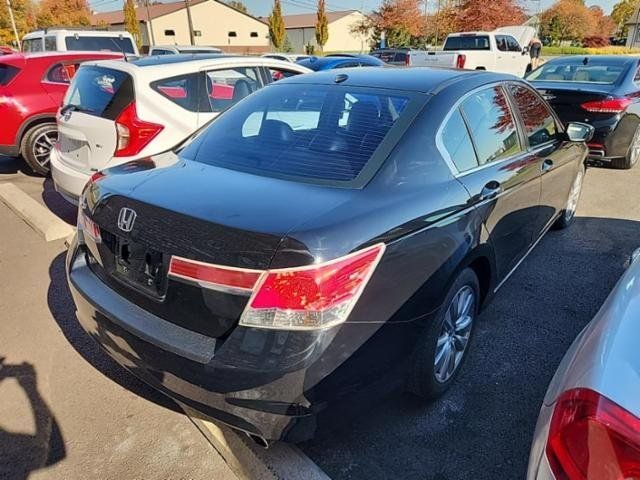 2012 Honda Accord EX-L