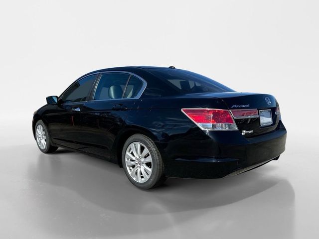 2012 Honda Accord EX-L