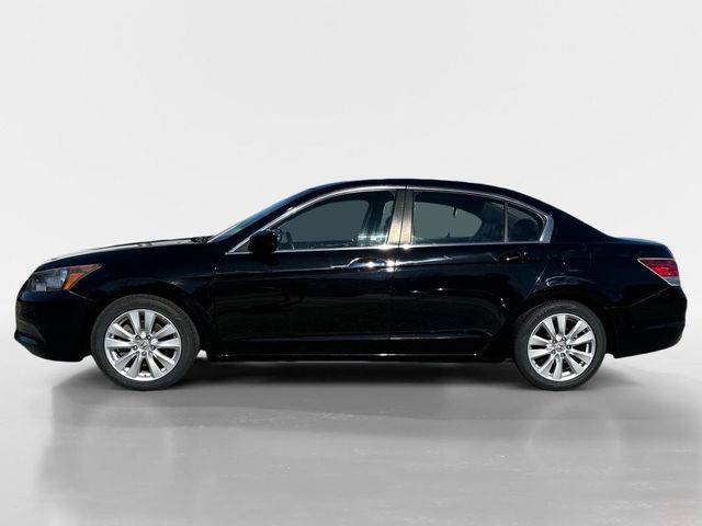 2012 Honda Accord EX-L