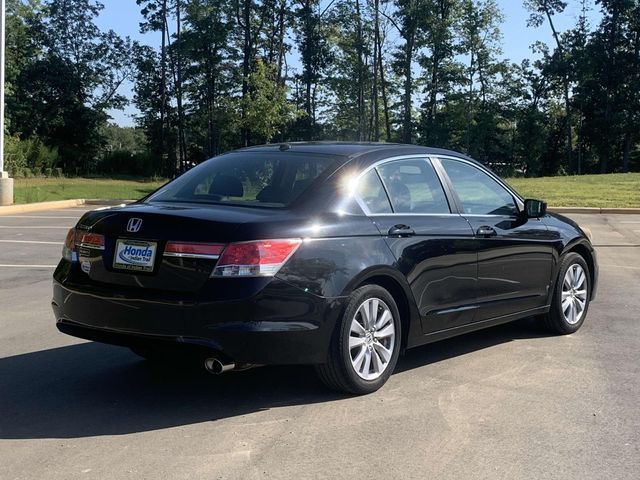 2012 Honda Accord EX-L