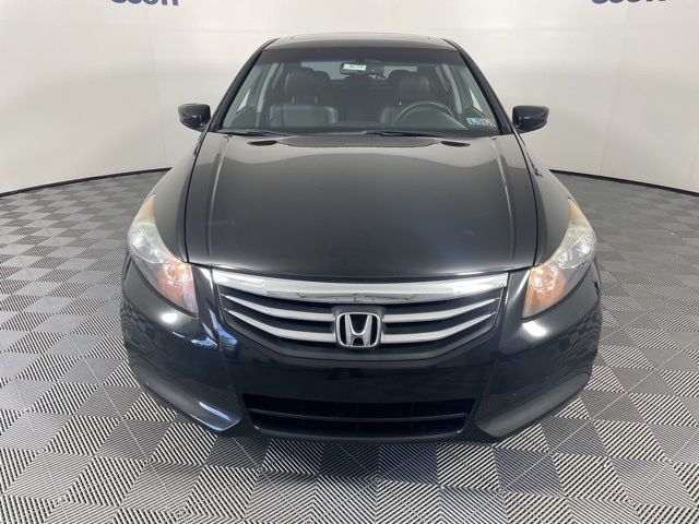 2012 Honda Accord EX-L