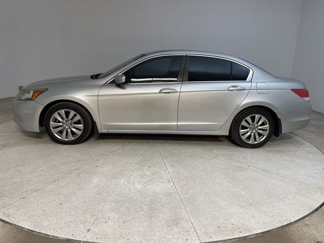 2012 Honda Accord EX-L