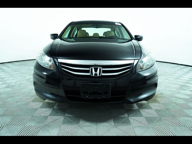 2012 Honda Accord EX-L