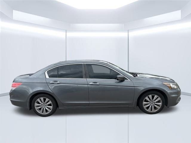 2012 Honda Accord EX-L