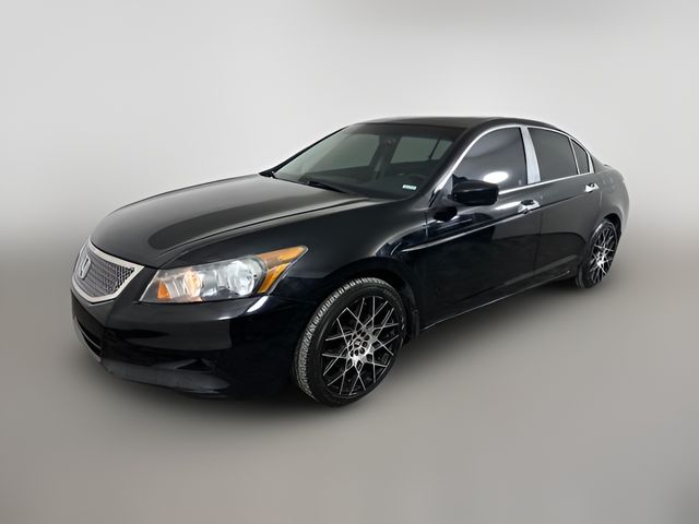 2012 Honda Accord EX-L