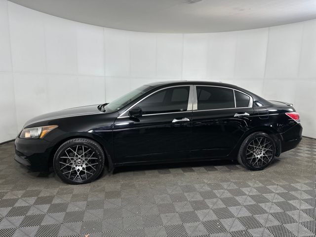 2012 Honda Accord EX-L