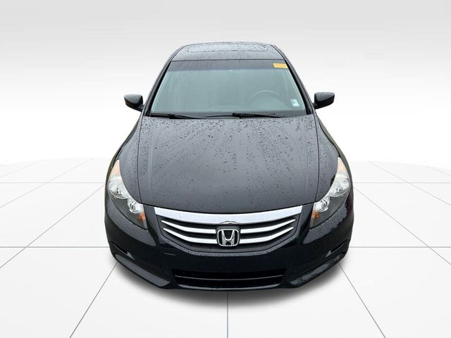 2012 Honda Accord EX-L