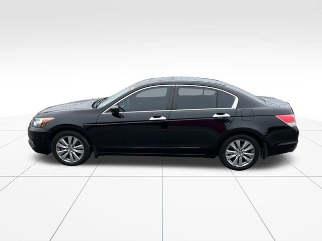 2012 Honda Accord EX-L