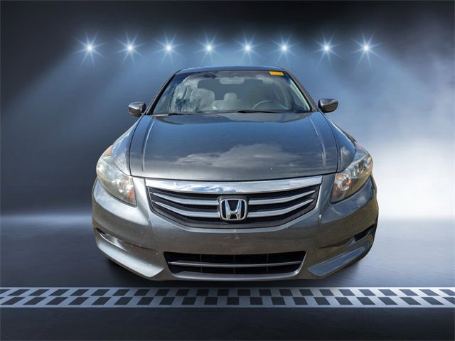 2012 Honda Accord EX-L