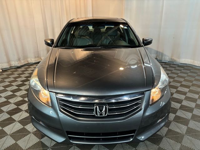 2012 Honda Accord EX-L