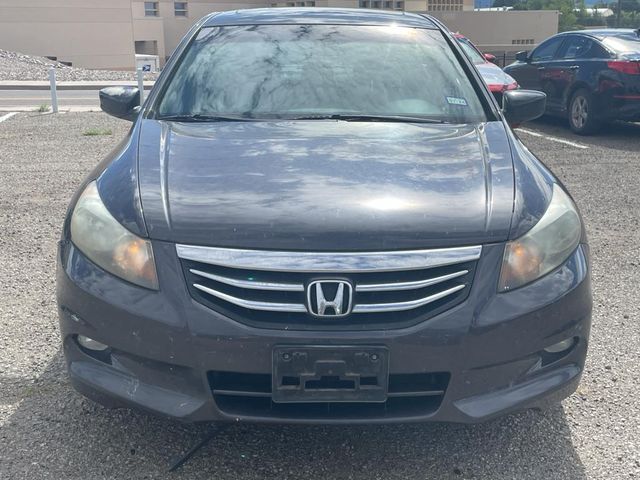 2012 Honda Accord EX-L