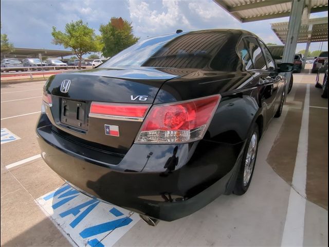 2012 Honda Accord EX-L