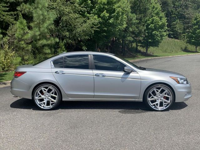 2012 Honda Accord EX-L