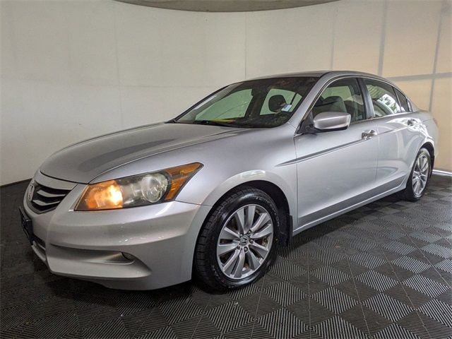 2012 Honda Accord EX-L