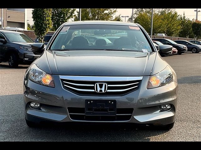 2012 Honda Accord EX-L