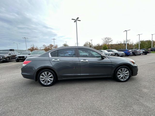 2012 Honda Accord EX-L