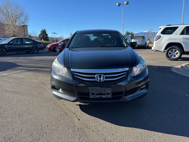 2012 Honda Accord EX-L