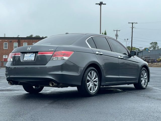 2012 Honda Accord EX-L