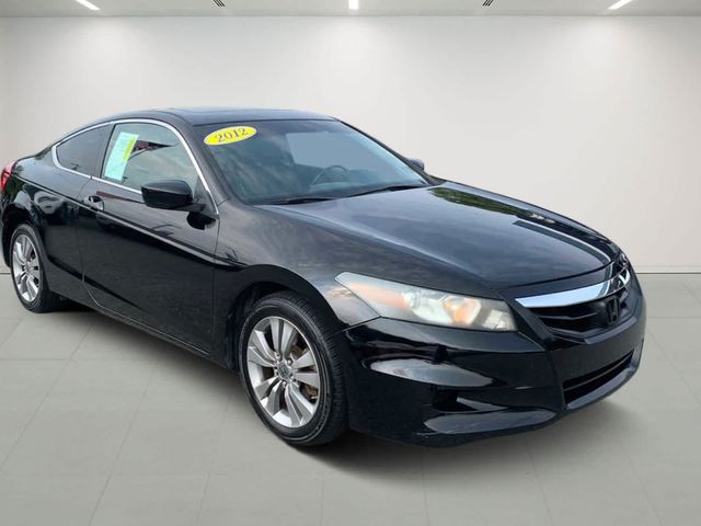 2012 Honda Accord EX-L