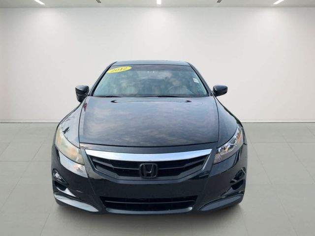 2012 Honda Accord EX-L