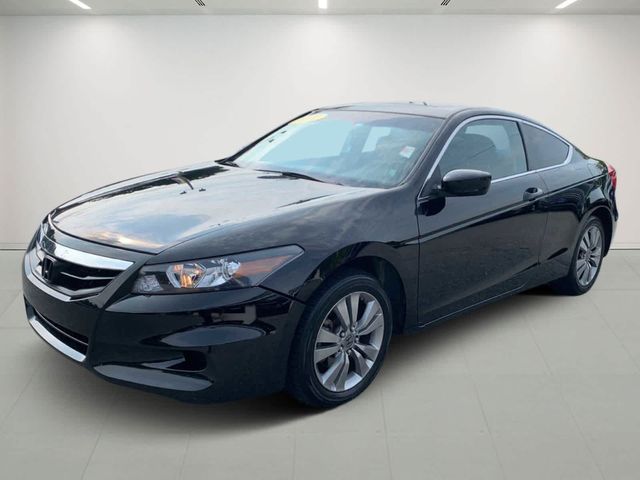 2012 Honda Accord EX-L