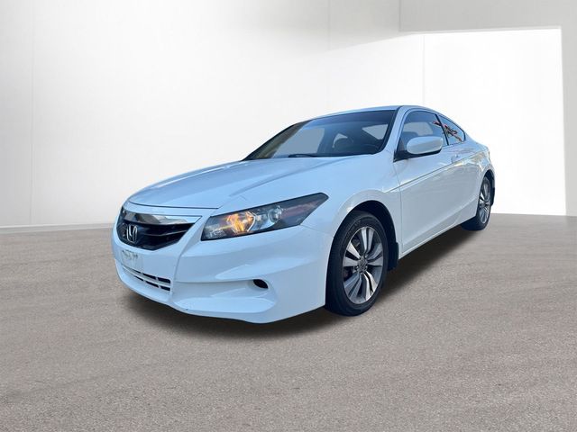 2012 Honda Accord EX-L