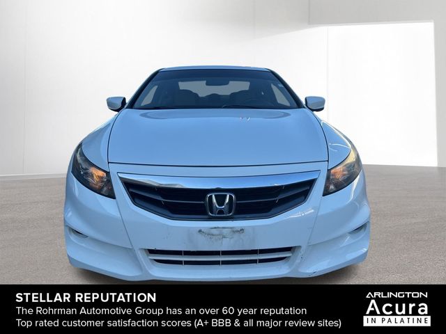 2012 Honda Accord EX-L