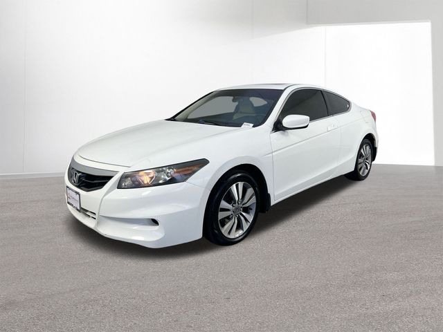 2012 Honda Accord EX-L