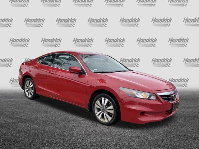 2012 Honda Accord EX-L