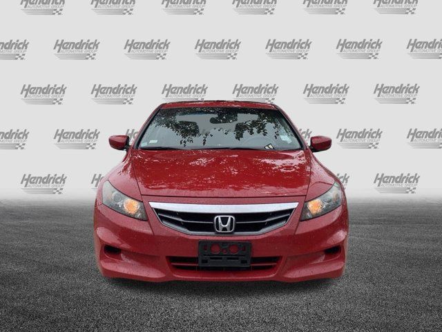 2012 Honda Accord EX-L