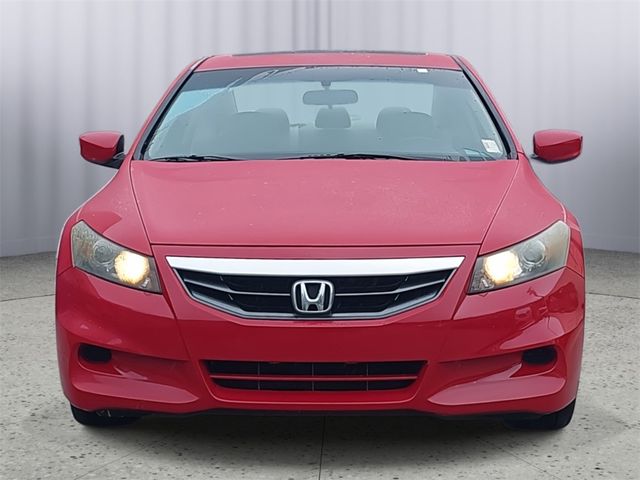 2012 Honda Accord EX-L