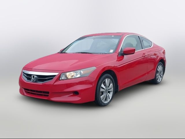 2012 Honda Accord EX-L