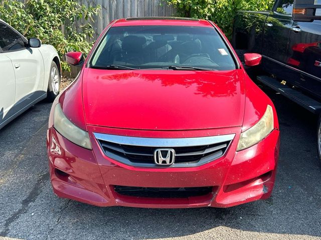 2012 Honda Accord EX-L