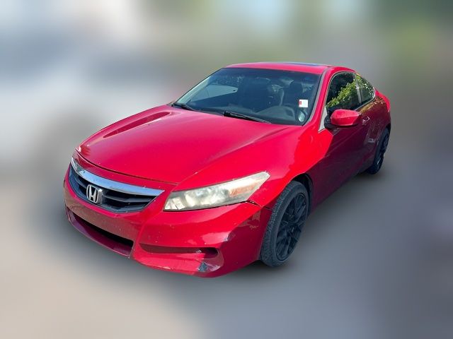 2012 Honda Accord EX-L