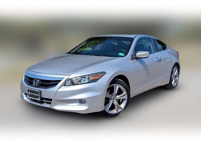 2012 Honda Accord EX-L