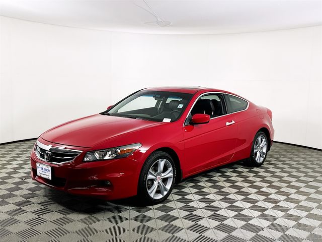 2012 Honda Accord EX-L