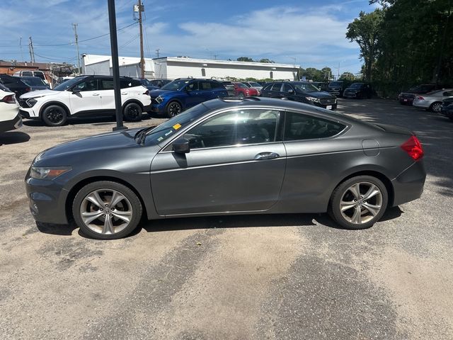 2012 Honda Accord EX-L