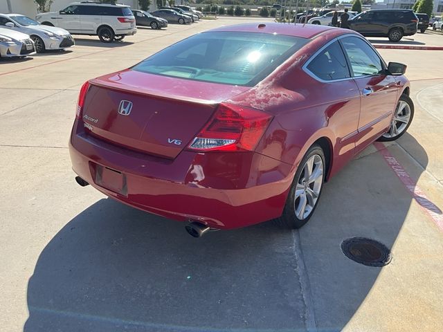 2012 Honda Accord EX-L