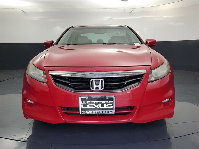 2012 Honda Accord EX-L