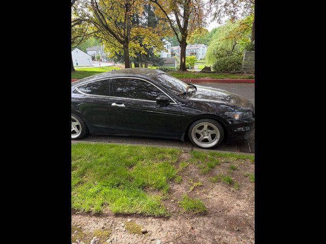 2012 Honda Accord EX-L