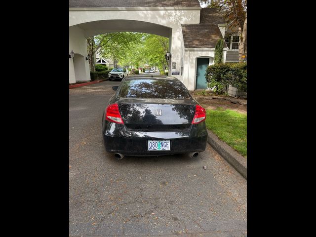 2012 Honda Accord EX-L