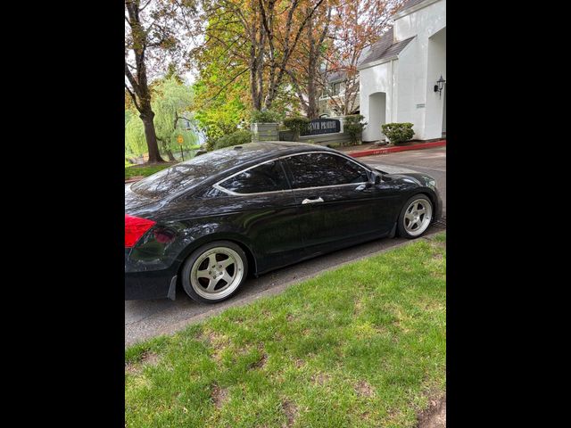 2012 Honda Accord EX-L