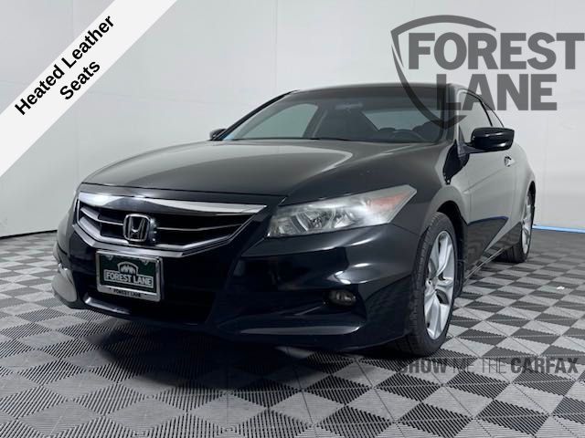 2012 Honda Accord EX-L