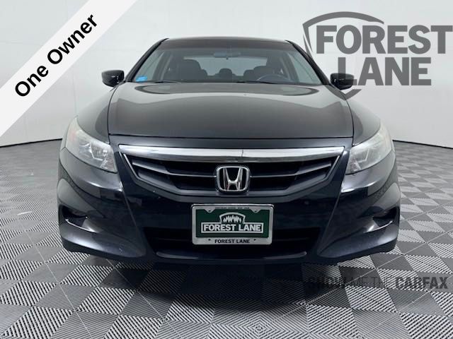 2012 Honda Accord EX-L