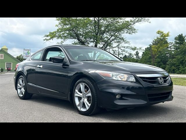 2012 Honda Accord EX-L